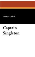 Captain Singleton