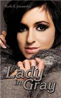Lady in Gray