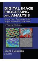 Digital Image Processing and Analysis