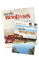 Acrylic Revolution Bundle