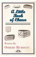 Little Book Of Cheese