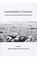 Sustainability of Tourism