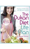 Dukan Diet Life Plan