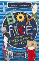 Boyface and the Power of Three and a Bit: (Boyface)