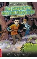 Case of the Haunted Babysitter and Other Mysteries