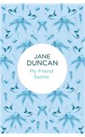 My Friend Sashie: (16 My Friends...)