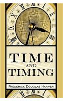 Time and Timing
