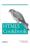Html5 Cookbook