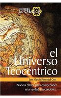 El Universo Teocéntrico.
