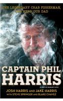 Captain Phil Harris