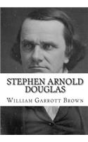 Stephen Arnold Douglas