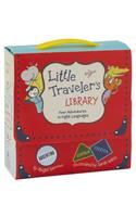 Little Traveler’s Library