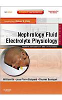 Nephrology and Fluid/Electrolyte Physiology: Neonatology Questions and Controversies E-Book: Expert Consult - Online and Print(Neonatology: Questions & Controversies)