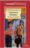 Clanton's Woman