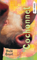 Cochonnet / Pigboy