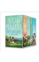 Susan Mallery Fool's Gold Series Volume One