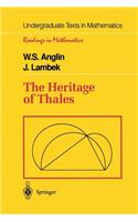 The Heritage of Thales