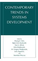 Contemporary Trends in Systems Development