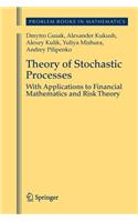 Theory of Stochastic Processes