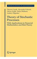 Theory of Stochastic Processes