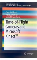 Time-Of-Flight Cameras and Microsoft Kinect(tm)