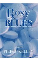 Roxy Blues: (English)