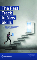 The Fast Track to New Skills