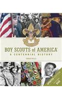 Boy Scouts of America