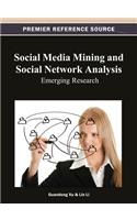 Social Media Mining and Social Network Analysis