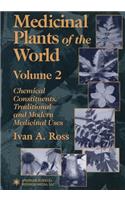 Medicinal Plants of the World