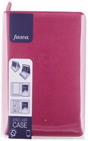 FILOFAX PENNYBRIDGE IPAD AIR CASE RASPBE