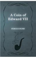 Coin of Edward VII