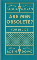 Are Men Obsolete?