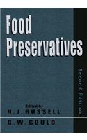 Food Preservatives