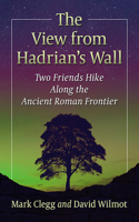 View from Hadrian's Wall