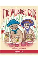 The Whisker Cats