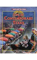 Life in Contemporary Texas