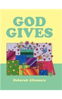 God Gives: (English)