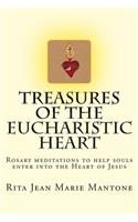 Treasures of the Eucharistic Heart