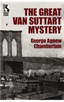 Great Van Suttart Mystery