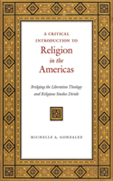 A Critical Introduction to Religion in the Americas