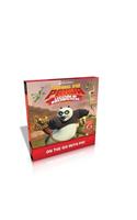 On the Go with Po!: Good Po, Bad Po; Like Father, Like Po; Master of Manners; The Po Who Cried Ghost; Po's Awesomely Perfect Present; Lege