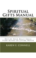 Spiritual Gifts Manual