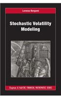 Stochastic Volatility Modeling: (Chapman and Hall/CRC Financial Mathematics Series)