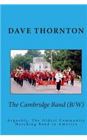 Cambridge Band (19th Century)