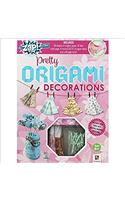 Zap! Extra Pretty Origami Decorations