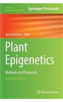 Plant Epigenetics