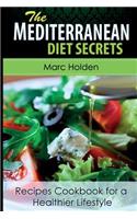 Mediterranean Diet Secrets