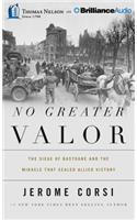 No Greater Valor