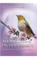Messages of Encouragement